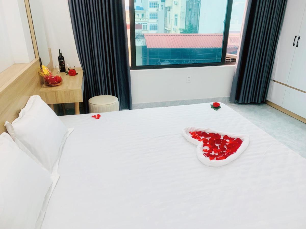 Hung Thao Homestay Dong Khe Sau Exterior photo