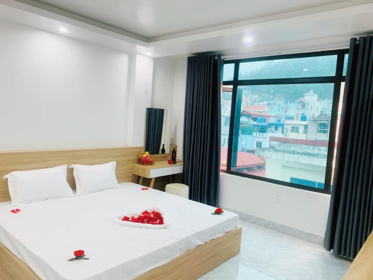 Hung Thao Homestay Dong Khe Sau Exterior photo
