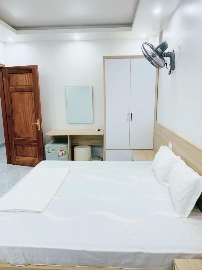 Hung Thao Homestay Dong Khe Sau Exterior photo