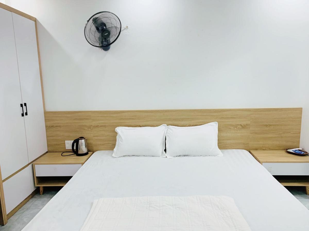 Hung Thao Homestay Dong Khe Sau Exterior photo