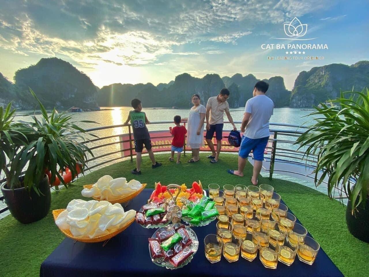 Hung Thao Homestay Dong Khe Sau Exterior photo